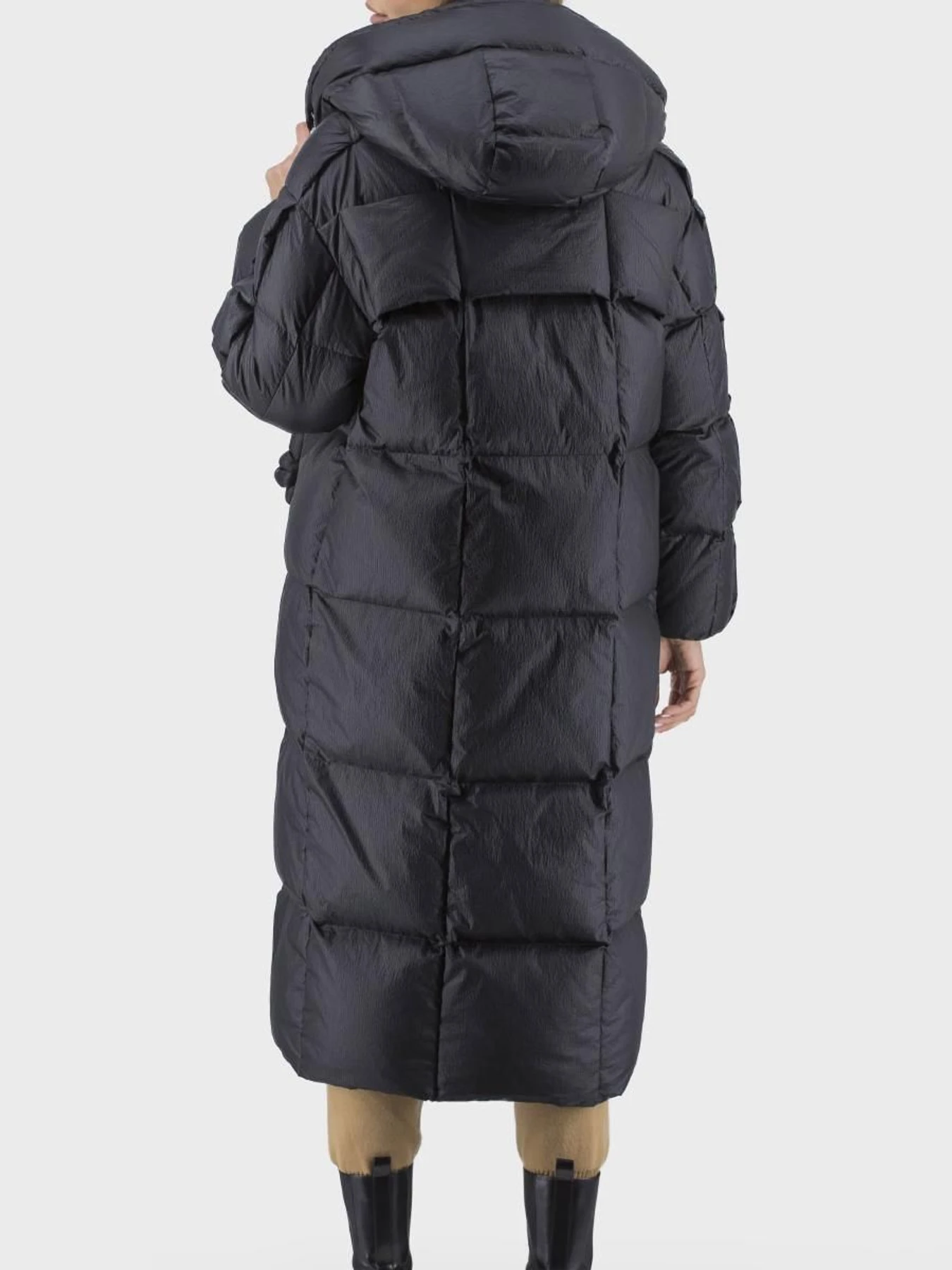 Куртки та дублянки Bella Bicchi модель 33081 Куртки та дублянки Bella Bicchi модель 33081 Фото