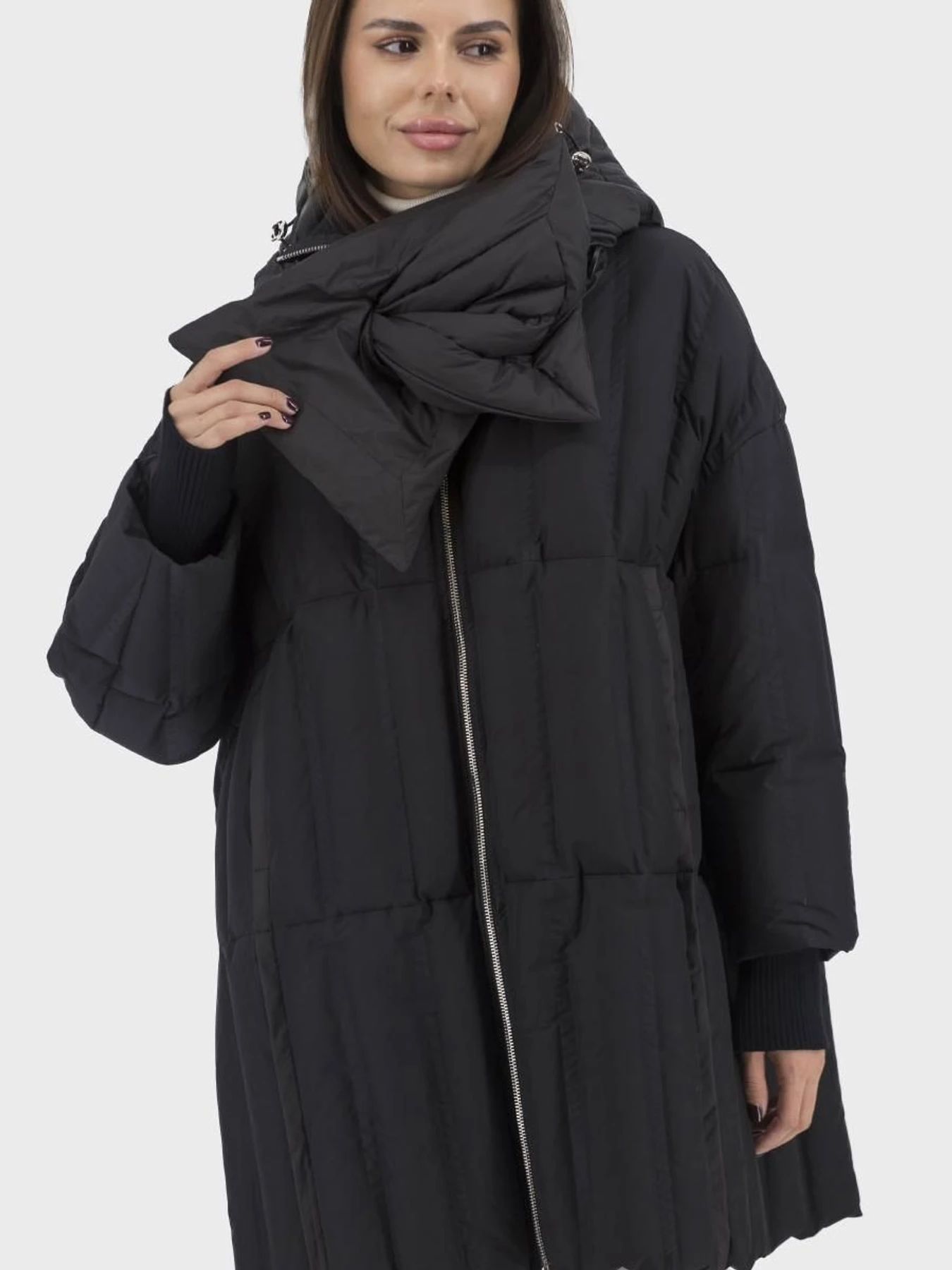 Куртки та дублянки Bella Bicchi модель 33227 Куртки та дублянки Bella Bicchi модель 33227 Фото