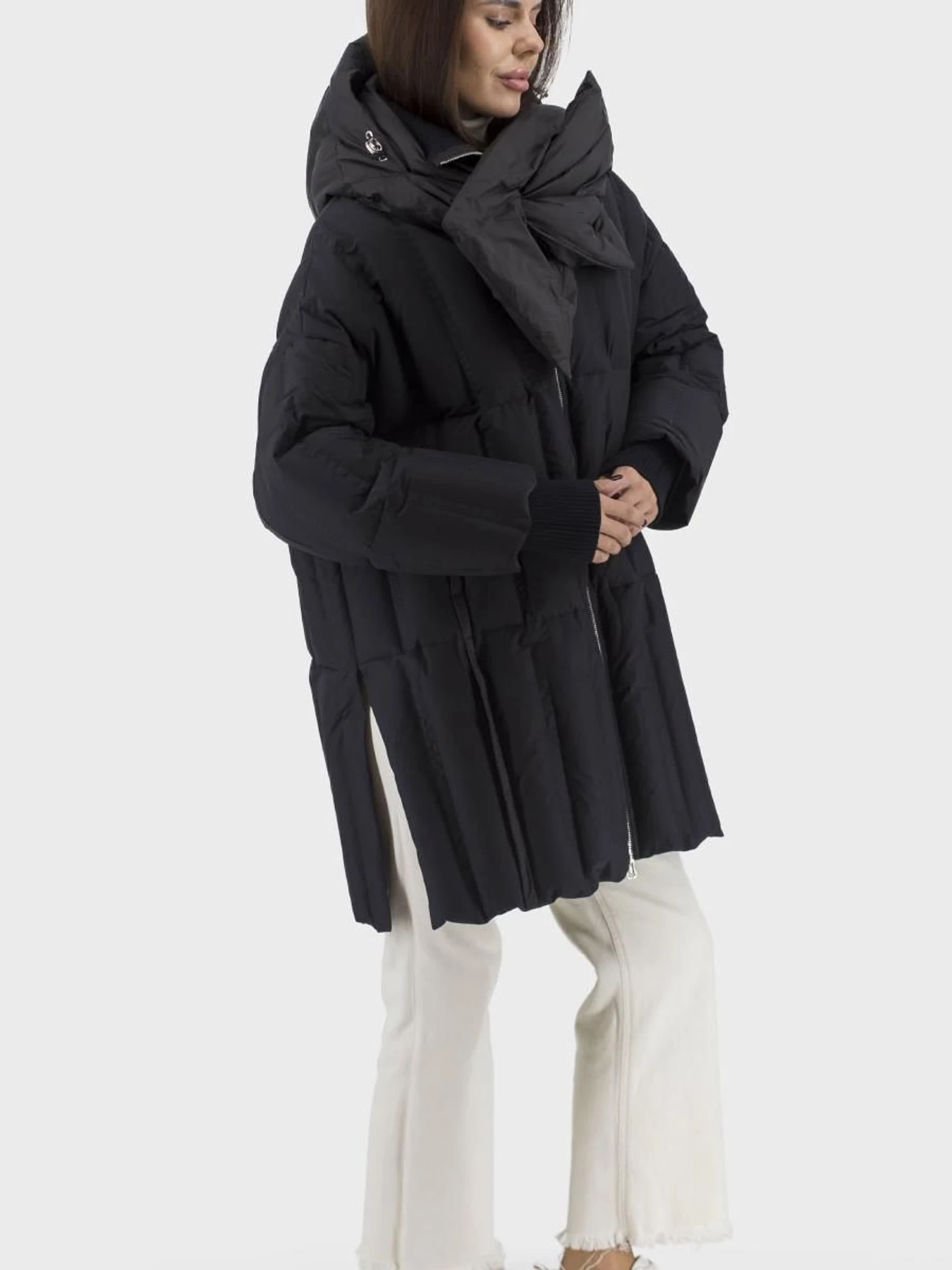Куртки та дублянки Bella Bicchi модель 33227 Куртки та дублянки Bella Bicchi модель 33227 Фото