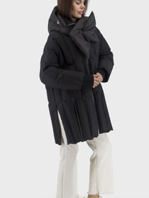 Куртки та дублянки Bella Bicchi модель 33227 Фото