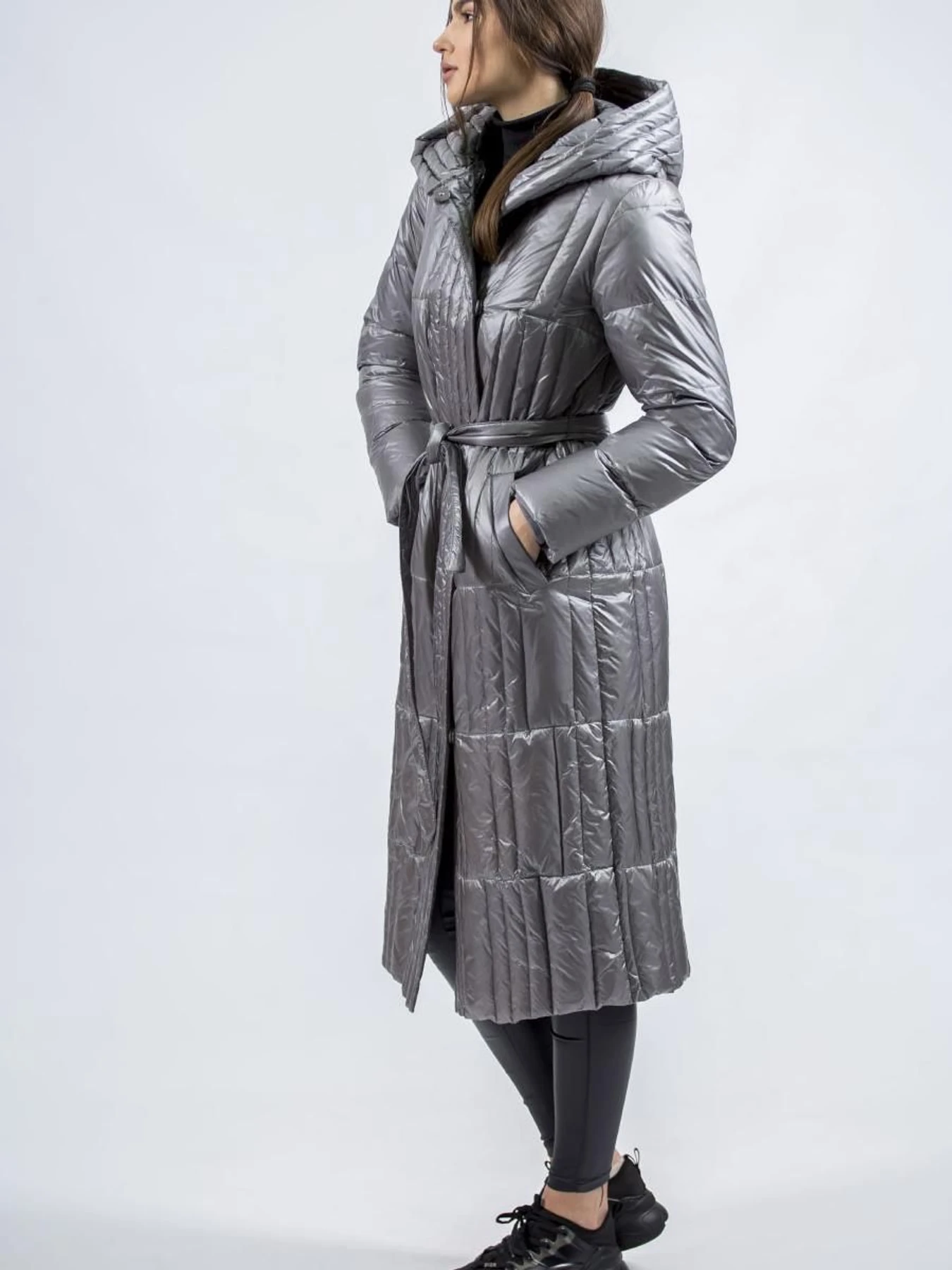 Куртки та дублянки Bella Bicchi модель 35972 Куртки та дублянки Bella Bicchi модель 35972 Фото