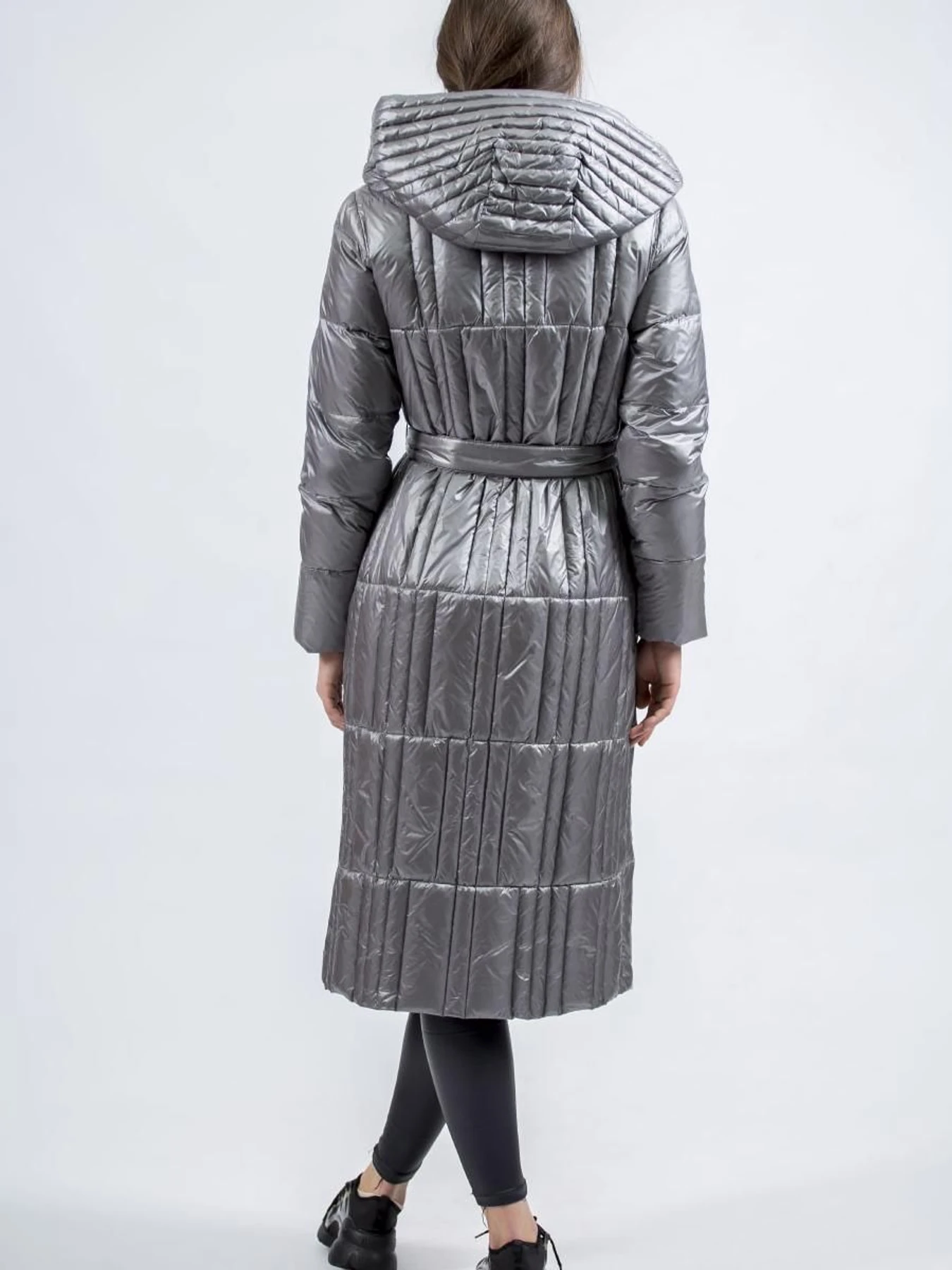 Куртки та дублянки Bella Bicchi модель 35972 Куртки та дублянки Bella Bicchi модель 35972 Фото