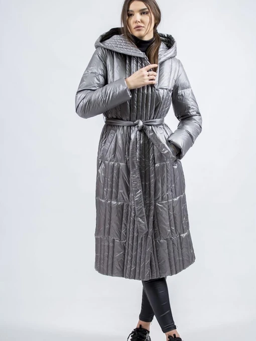 Куртки та дублянки Bella Bicchi модель 35972 Фото