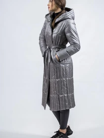Куртки та дублянки Bella Bicchi модель 35972 Фото