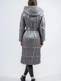 Куртки та дублянки Bella Bicchi модель 35972 Фото