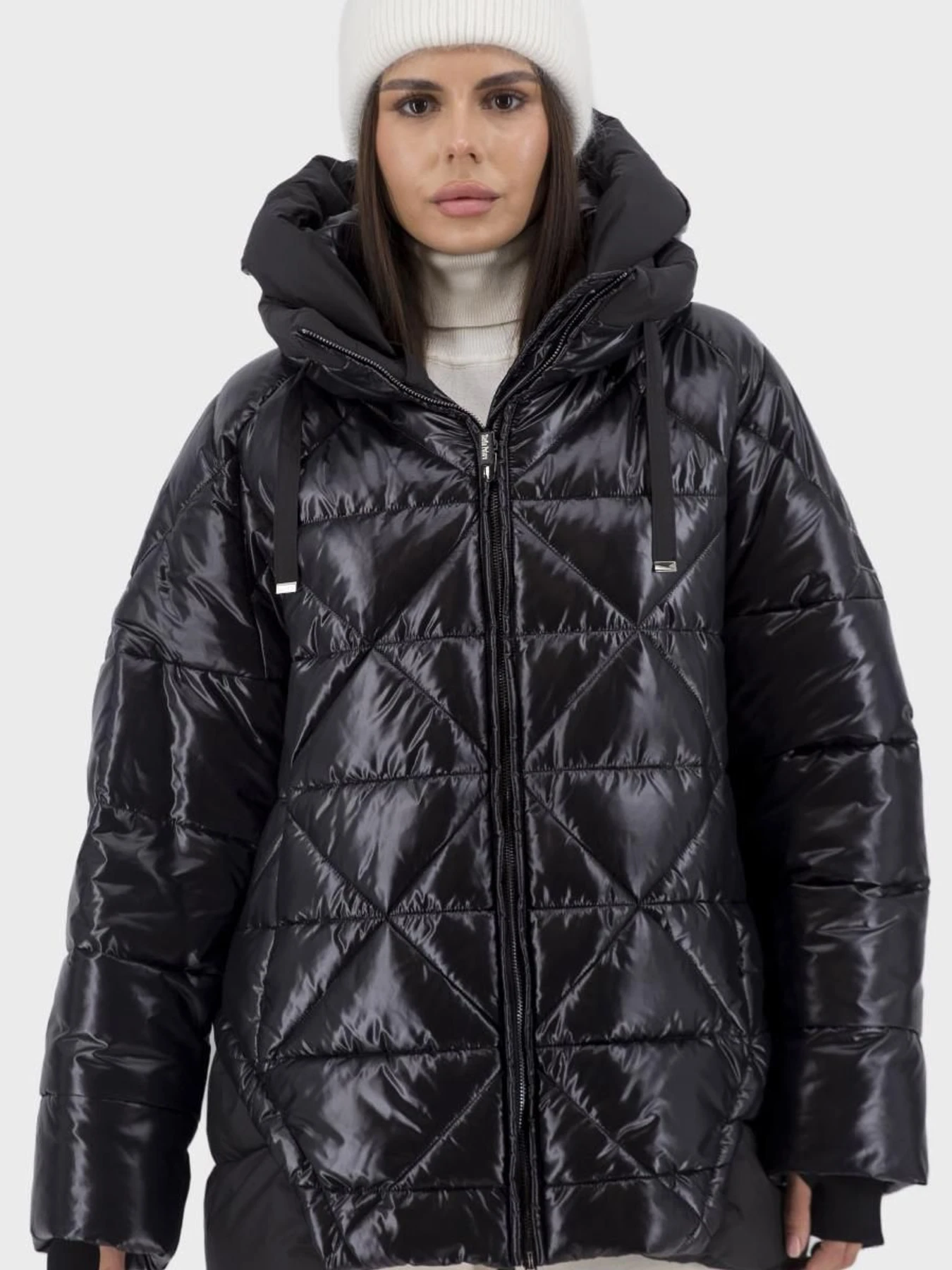 Куртки та дублянки Bella Bicchi модель 33528 Куртки та дублянки Bella Bicchi модель 33528 Фото