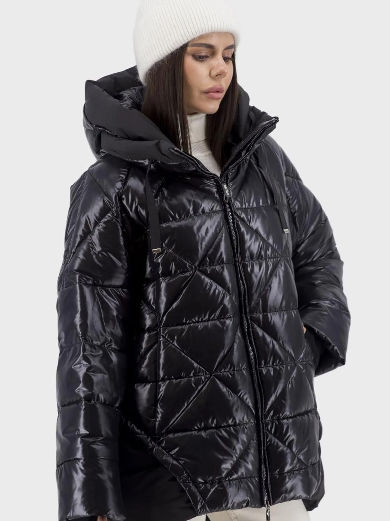 Куртки та дублянки Bella Bicchi модель 33528 Куртки та дублянки Bella Bicchi модель 33528 Фото