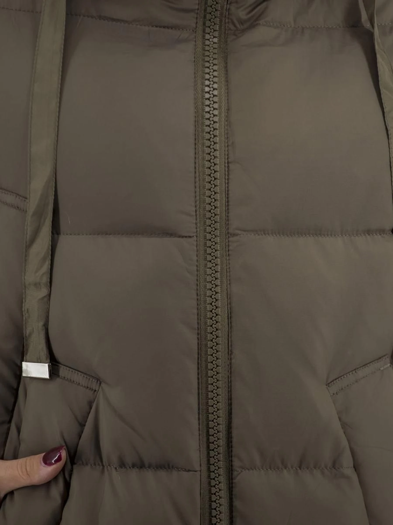 Куртки та дублянки Bella Bicchi модель 33876 Куртки та дублянки Bella Bicchi модель 33876 Фото