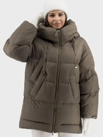Куртки та дублянки Bella Bicchi модель 33876 Фото