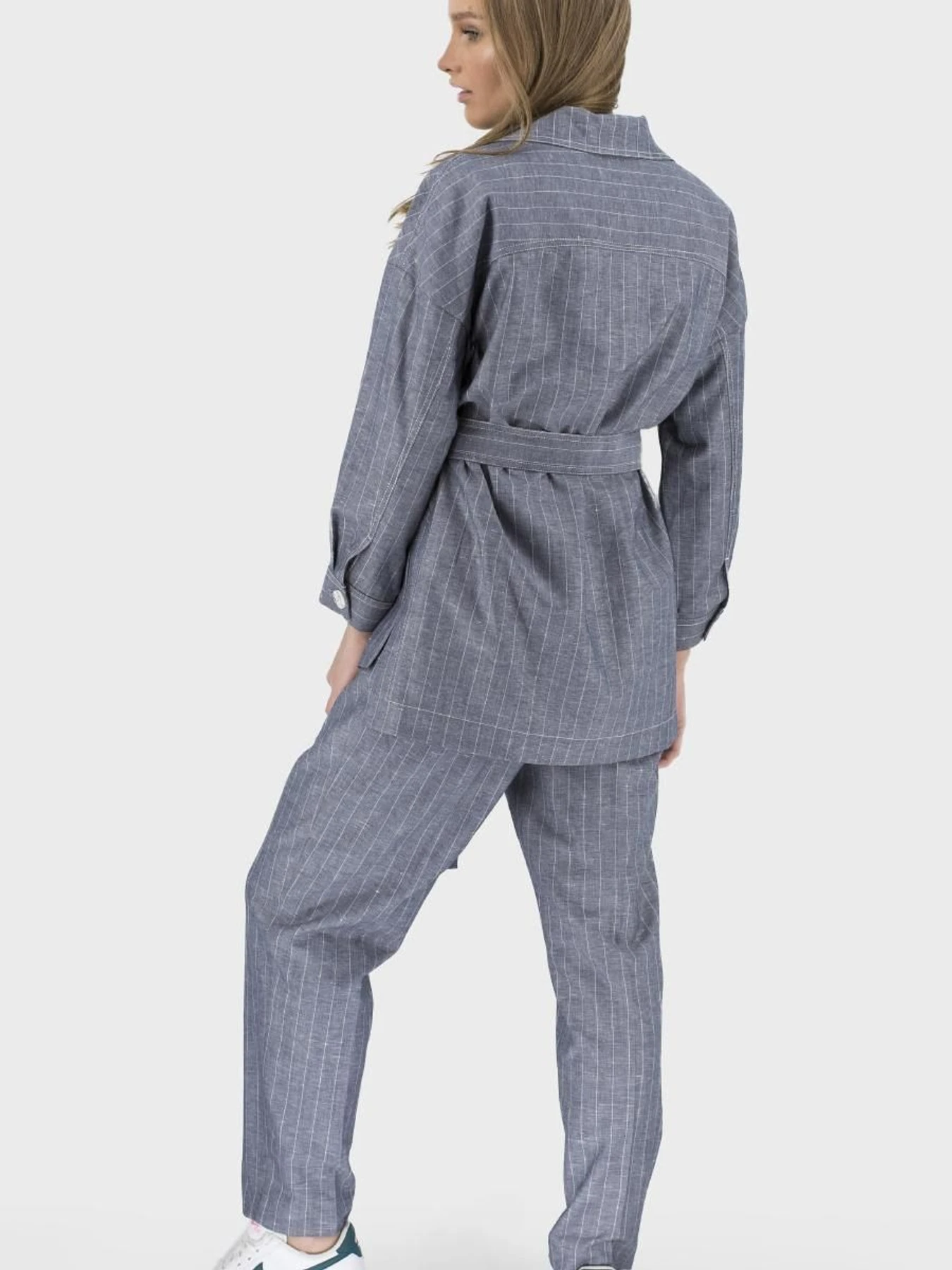 Сорочки Bella Bicchi модель 33885 Сорочки Bella Bicchi модель 33885 Фото