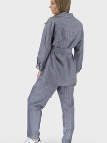 Сорочки Bella Bicchi модель 33885 Фото
