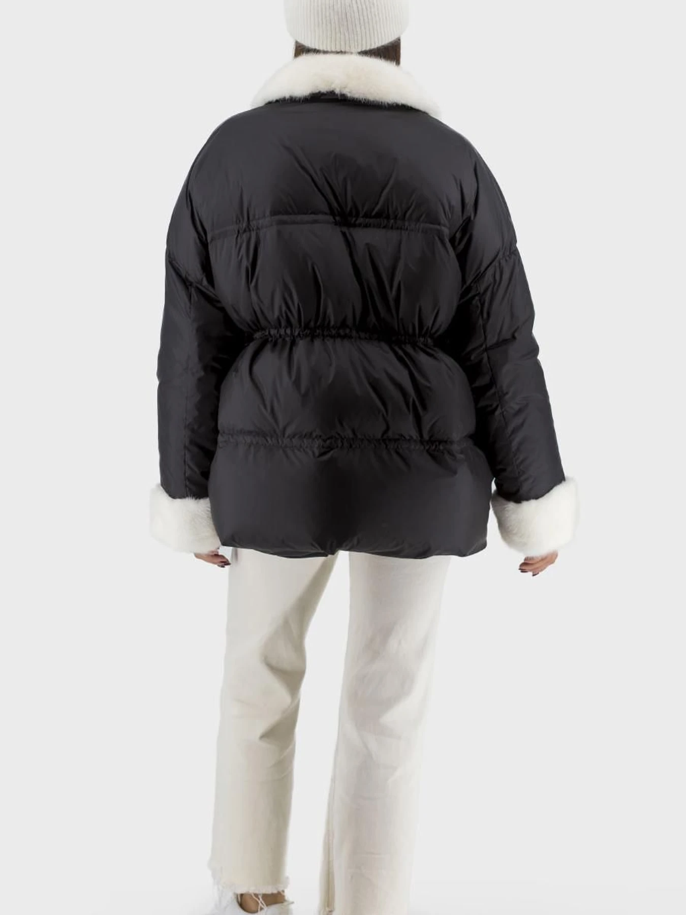 Куртки та дублянки Bella Bicchi модель 33967 Куртки та дублянки Bella Bicchi модель 33967 Фото