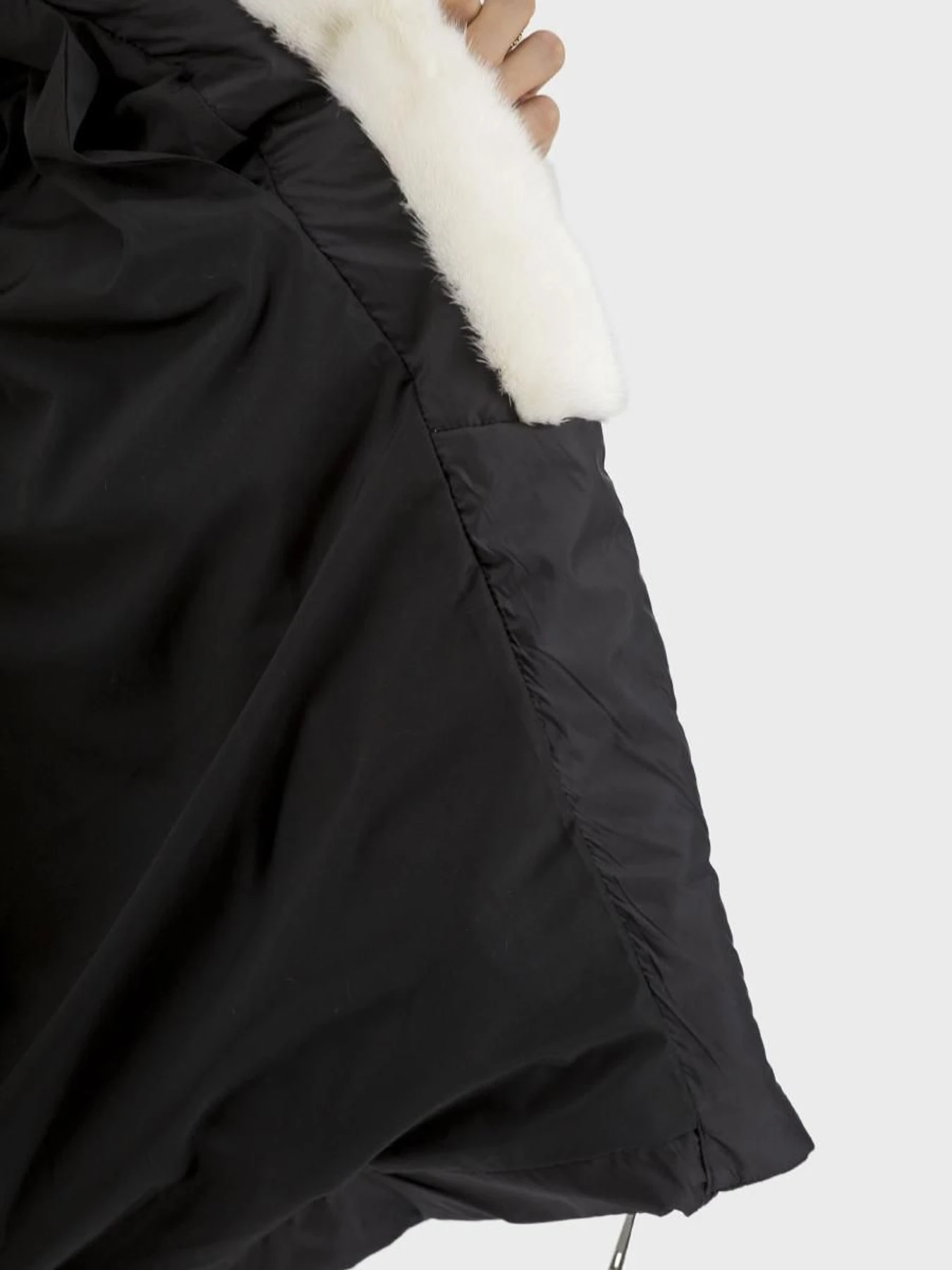Куртки та дублянки Bella Bicchi модель 33967 Куртки та дублянки Bella Bicchi модель 33967 Фото