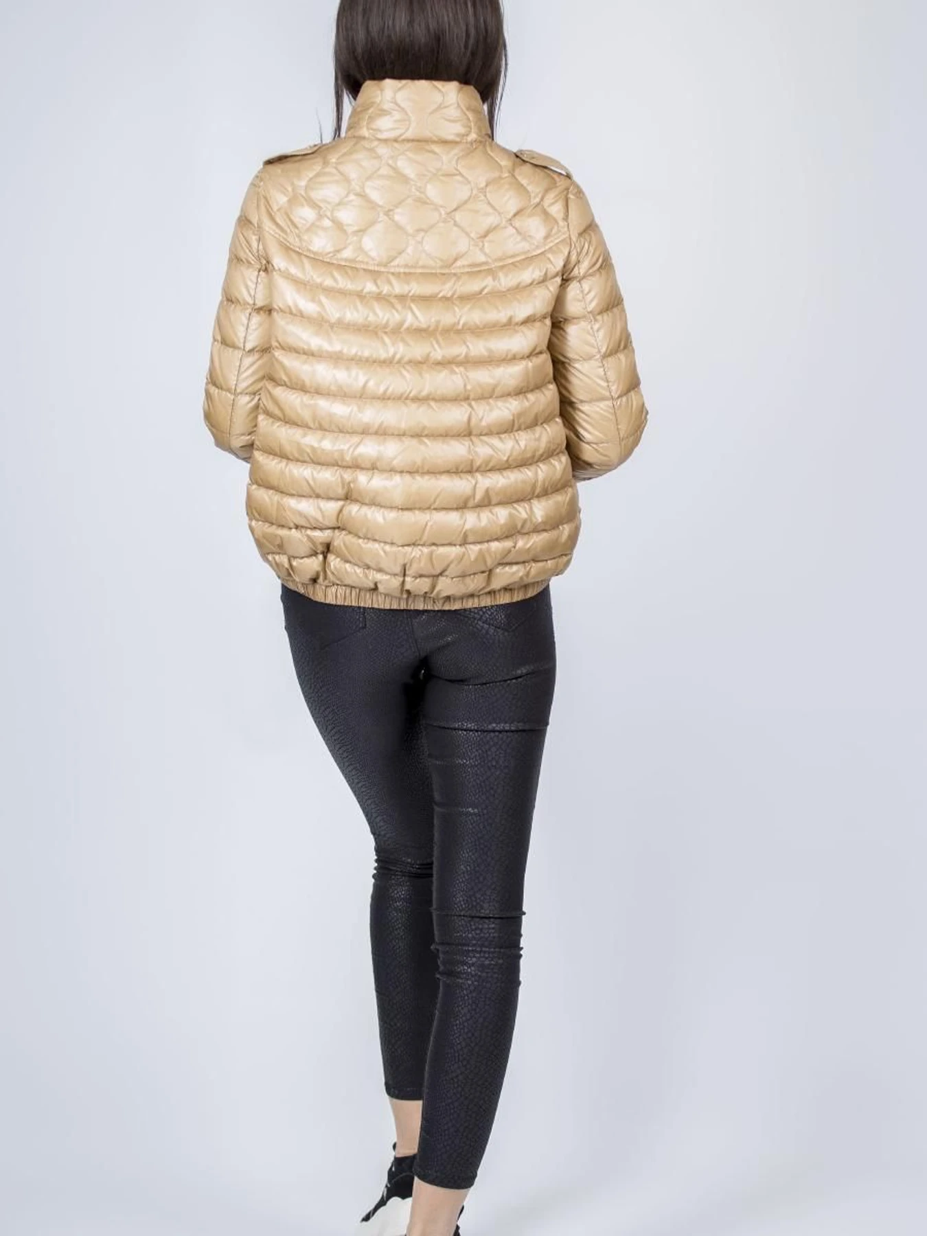 Куртки и дубленки Bella Bicchi модель 34620 Куртки и дубленки Bella Bicchi модель 34620 Фото