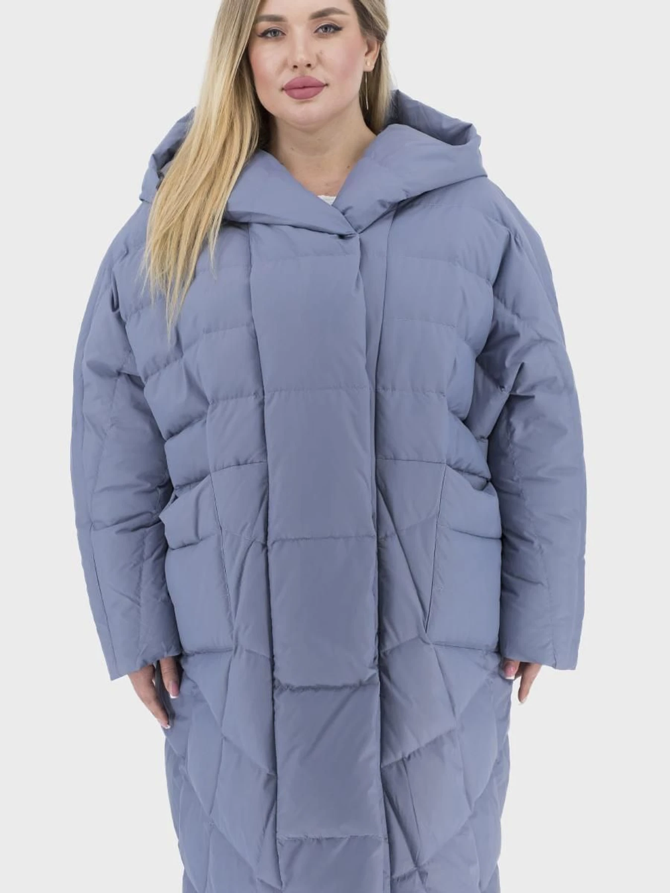 Куртки та дублянки Bella Bicchi модель 36532 Куртки та дублянки Bella Bicchi модель 36532 Фото