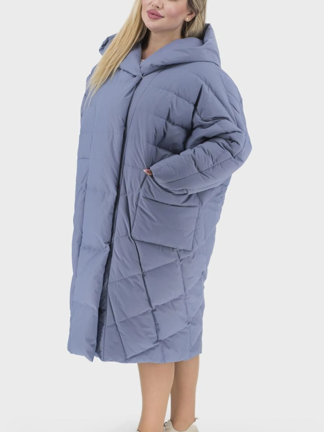 Куртки та дублянки Bella Bicchi модель 36532 Куртки та дублянки Bella Bicchi модель 36532 Фото