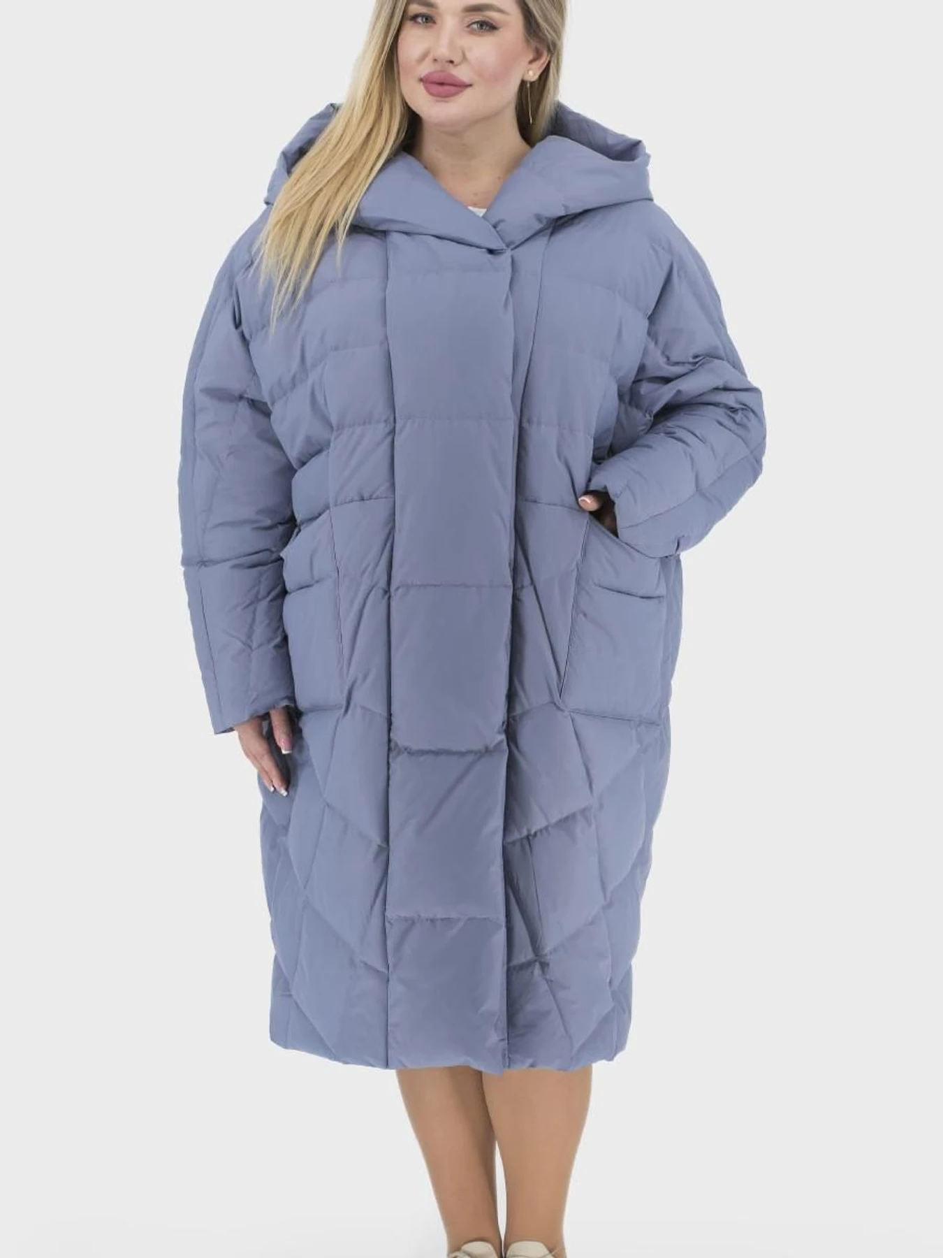 Куртки та дублянки Bella Bicchi модель 36532 Куртки та дублянки Bella Bicchi модель 36532 Фото