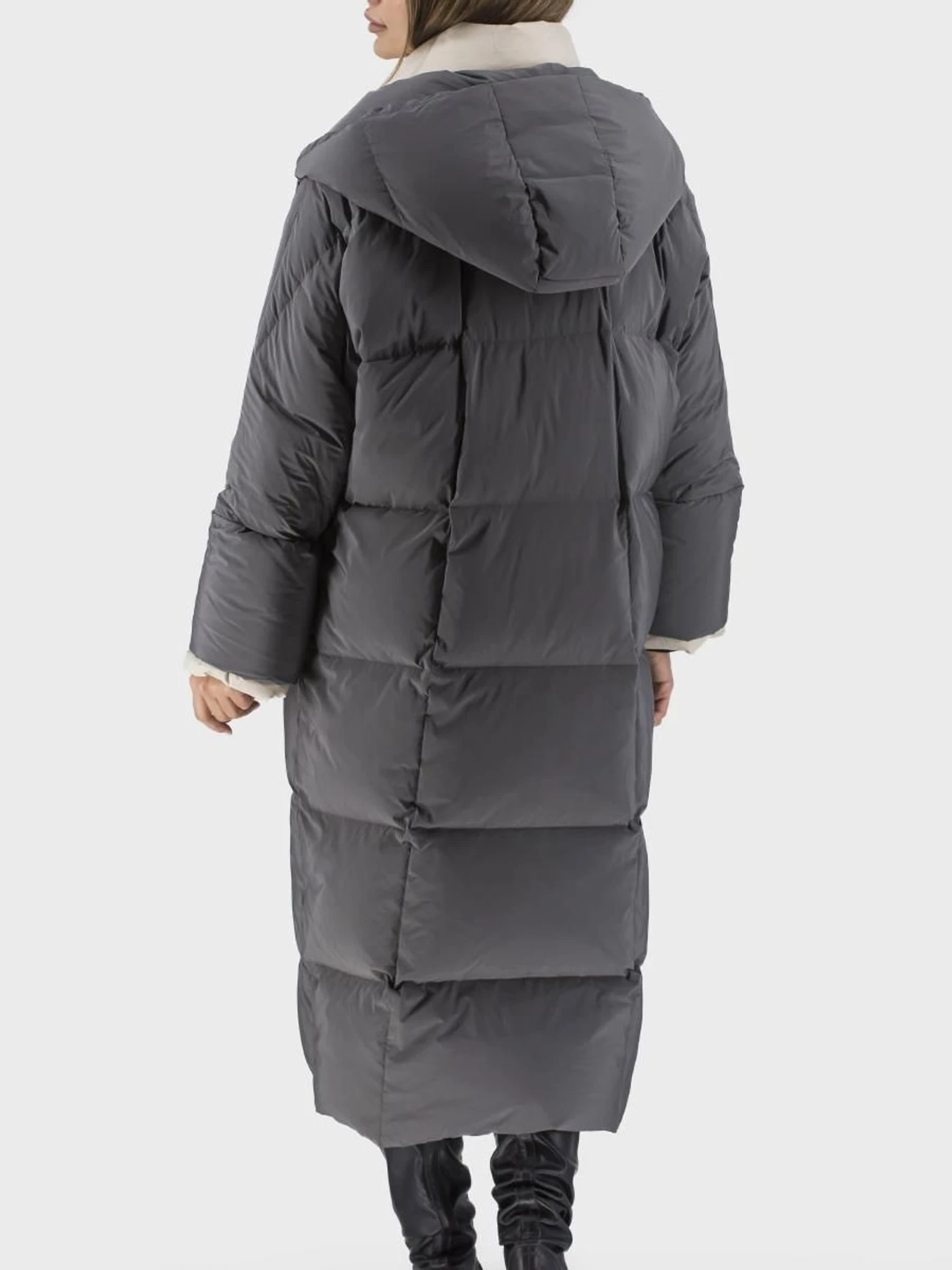 Куртки та дублянки Bella Bicchi модель 37944 Куртки та дублянки Bella Bicchi модель 37944 Фото