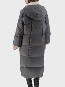 Куртки та дублянки Bella Bicchi модель 37944 Фото