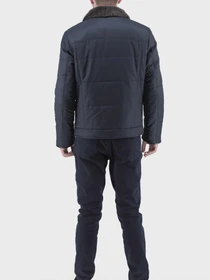 Куртки та дублянки Bella Bicchi модель 35045 Фото