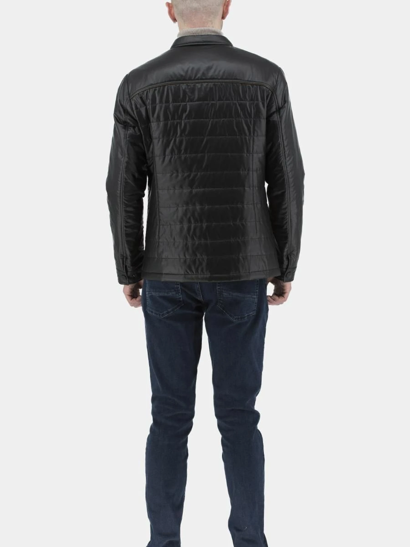 Куртки та дублянки Bella Bicchi модель 35096 Куртки та дублянки Bella Bicchi модель 35096 Фото