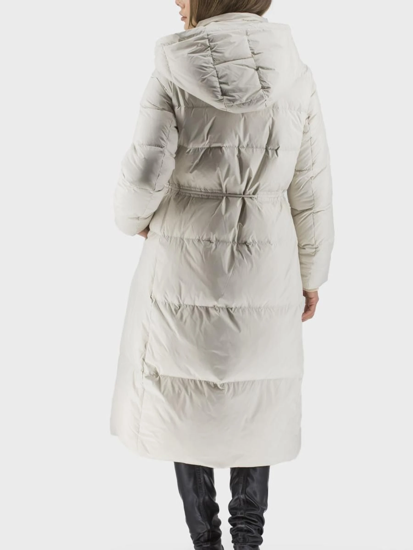 Куртки та дублянки Bella Bicchi модель 35304 Куртки та дублянки Bella Bicchi модель 35304 Фото