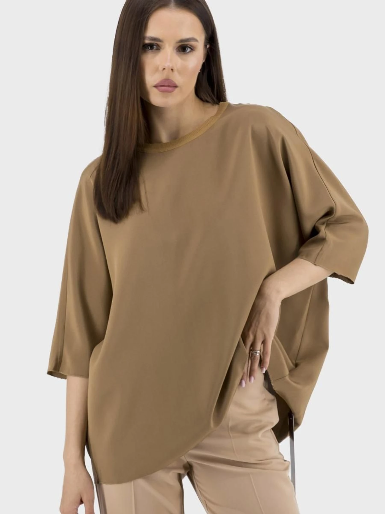 Рубашки Bella Bicchi модель 35348 Рубашки Bella Bicchi модель 35348 Фото