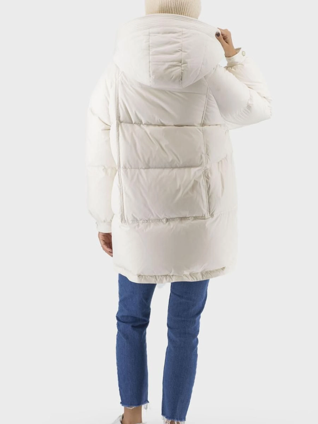 Куртки та дублянки Bella Bicchi модель 35355 Куртки та дублянки Bella Bicchi модель 35355 Фото