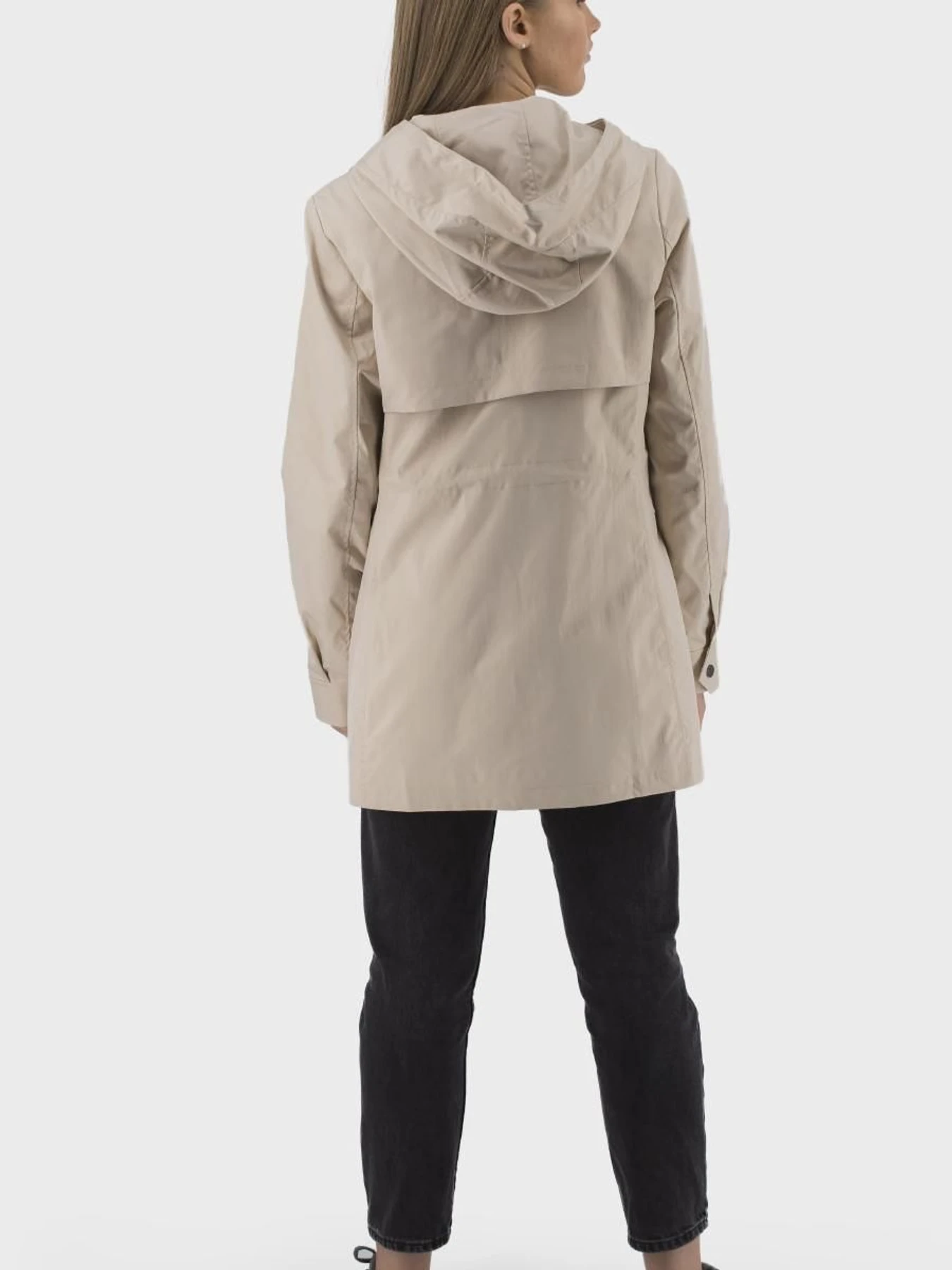 Куртки та дублянки Bella Bicchi модель 35433 Куртки та дублянки Bella Bicchi модель 35433 Фото