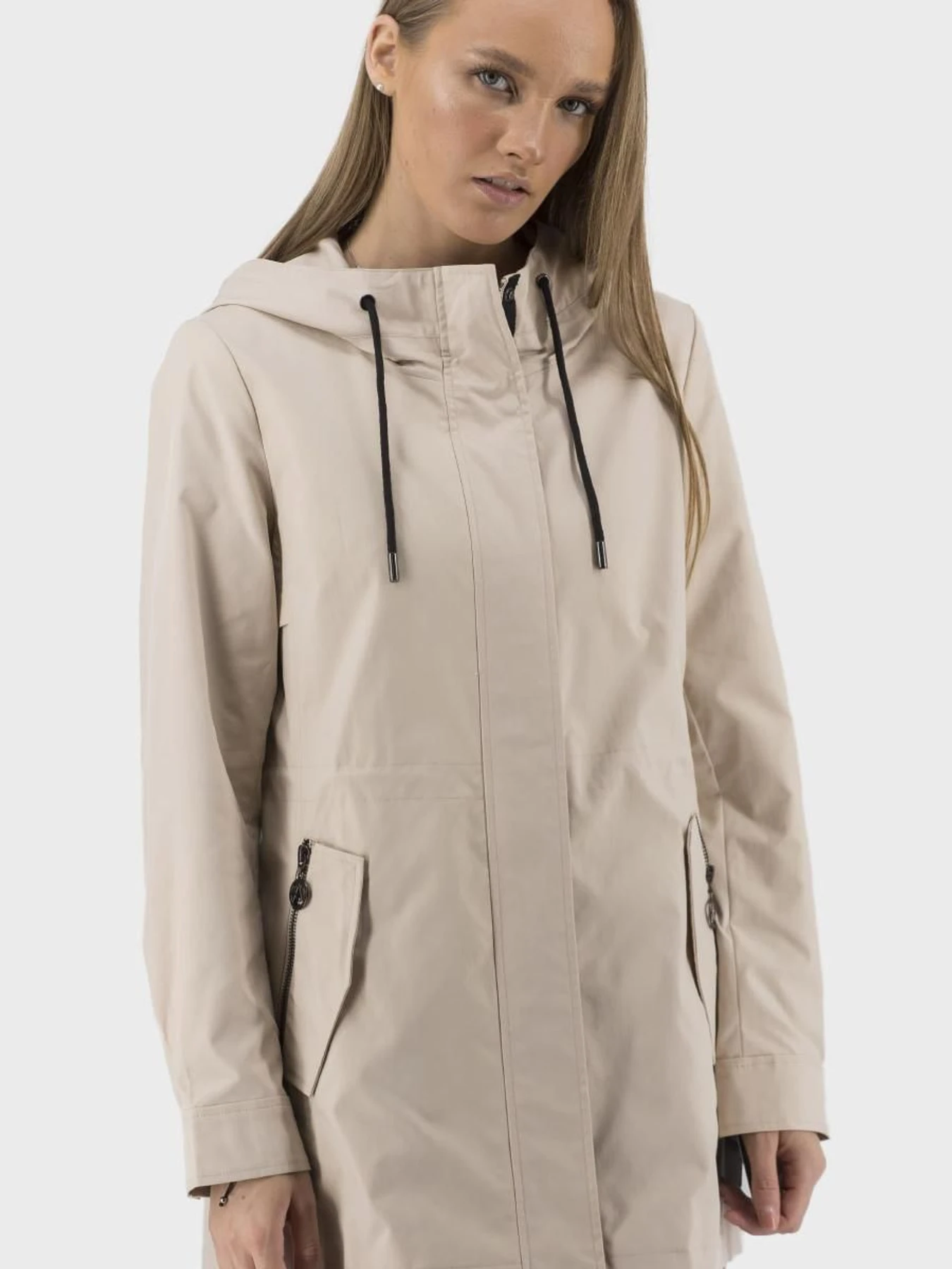 Куртки та дублянки Bella Bicchi модель 35433 Куртки та дублянки Bella Bicchi модель 35433 Фото