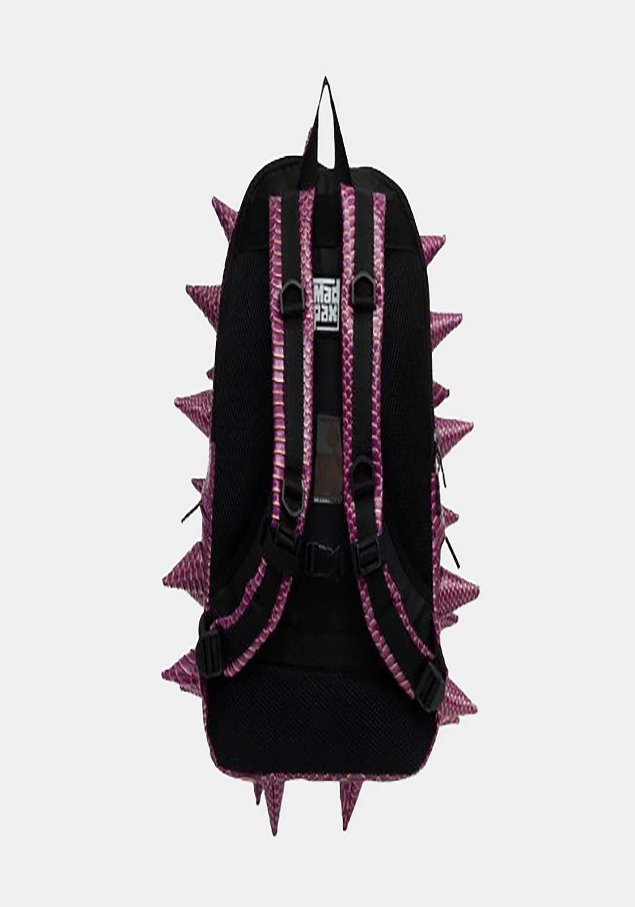 Рюкзаки Рюкзак MadPax Gator Full цвет LUXE Purple фиолетовый модель KAA24485047 Фото
