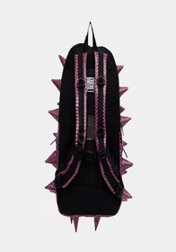 Рюкзаки Рюкзак MadPax Gator Full цвет LUXE Purple фиолетовый модель KAA24485047 Фото