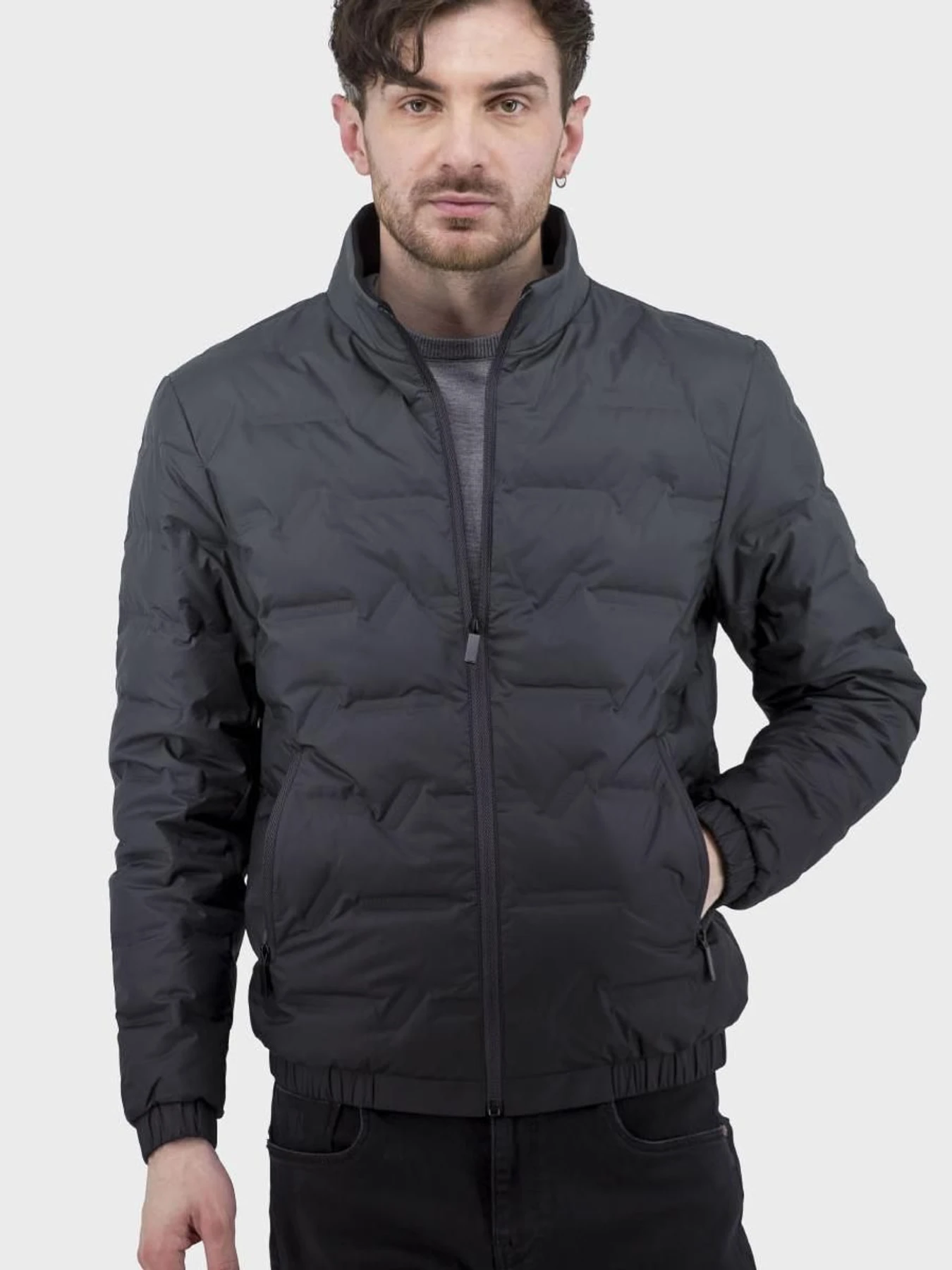Куртки та дублянки Bella Bicchi модель 38013 Куртки та дублянки Bella Bicchi модель 38013 Фото