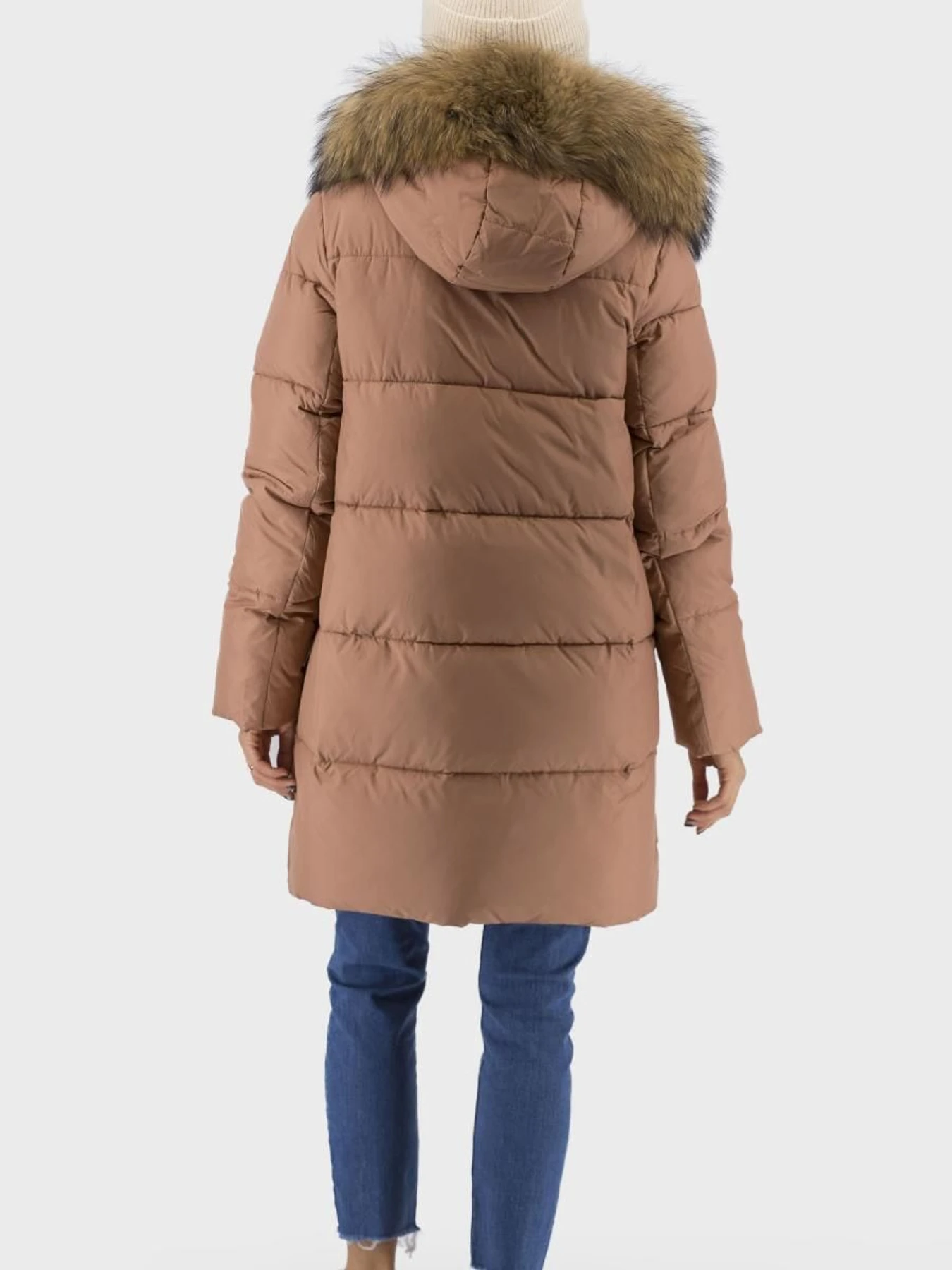Куртки та дублянки Bella Bicchi модель 36328 Куртки та дублянки Bella Bicchi модель 36328 Фото