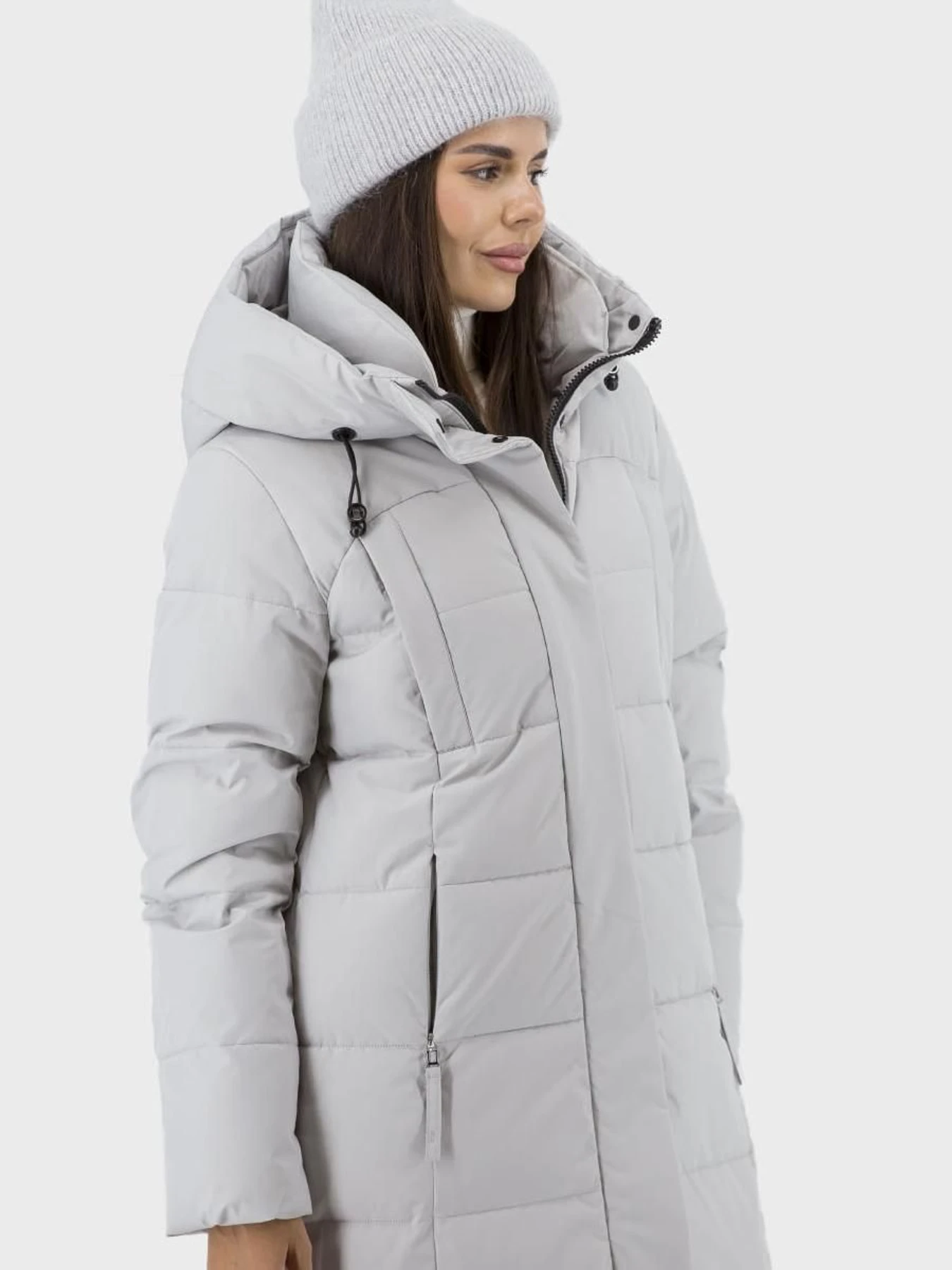 Куртки та дублянки Bella Bicchi модель 36394 Куртки та дублянки Bella Bicchi модель 36394 Фото