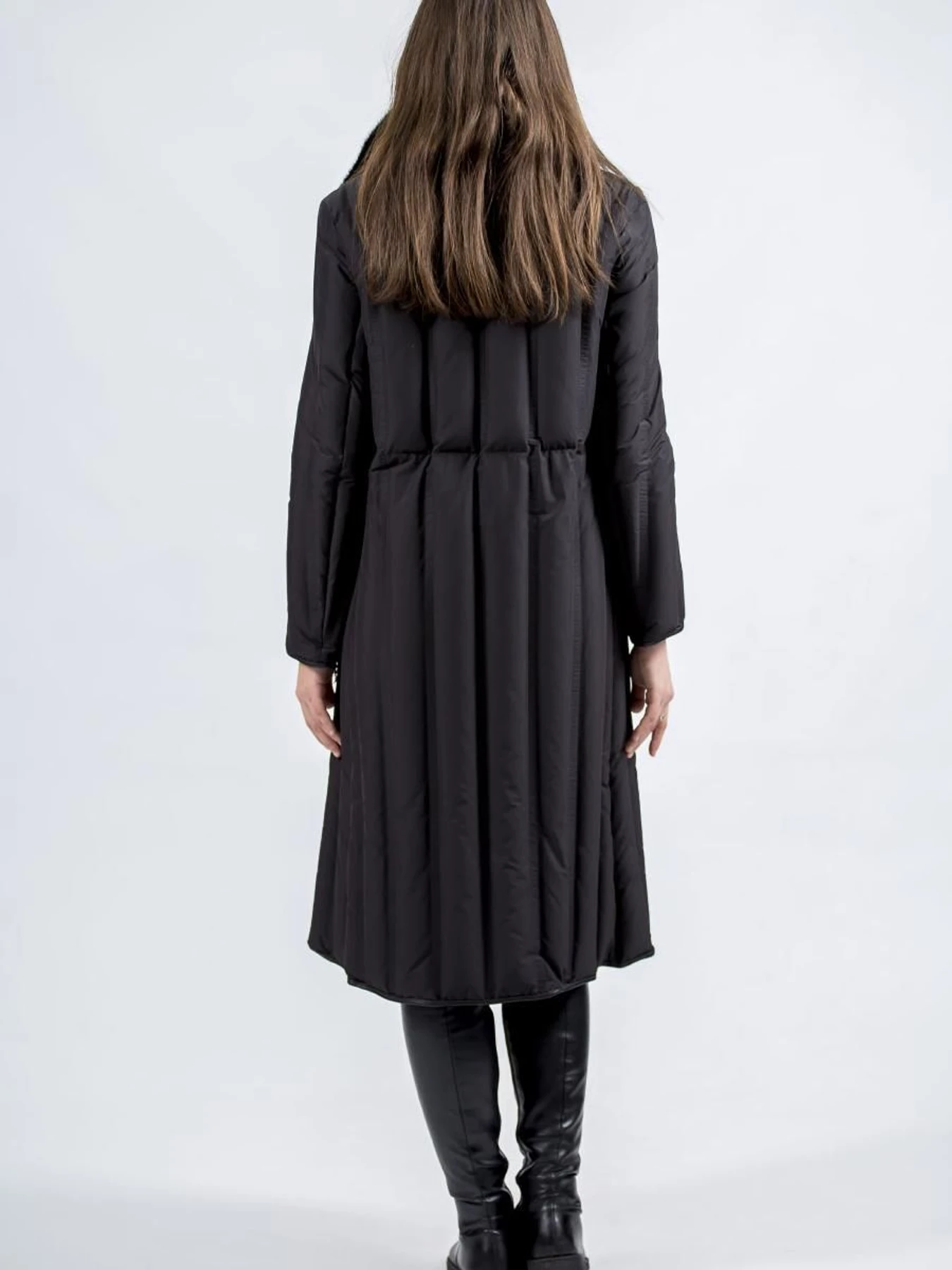 Куртки та дублянки Bella Bicchi модель 36788 Куртки та дублянки Bella Bicchi модель 36788 Фото