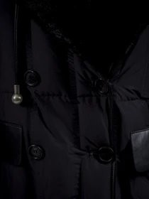 Куртки та дублянки Bella Bicchi модель 36788 Фото