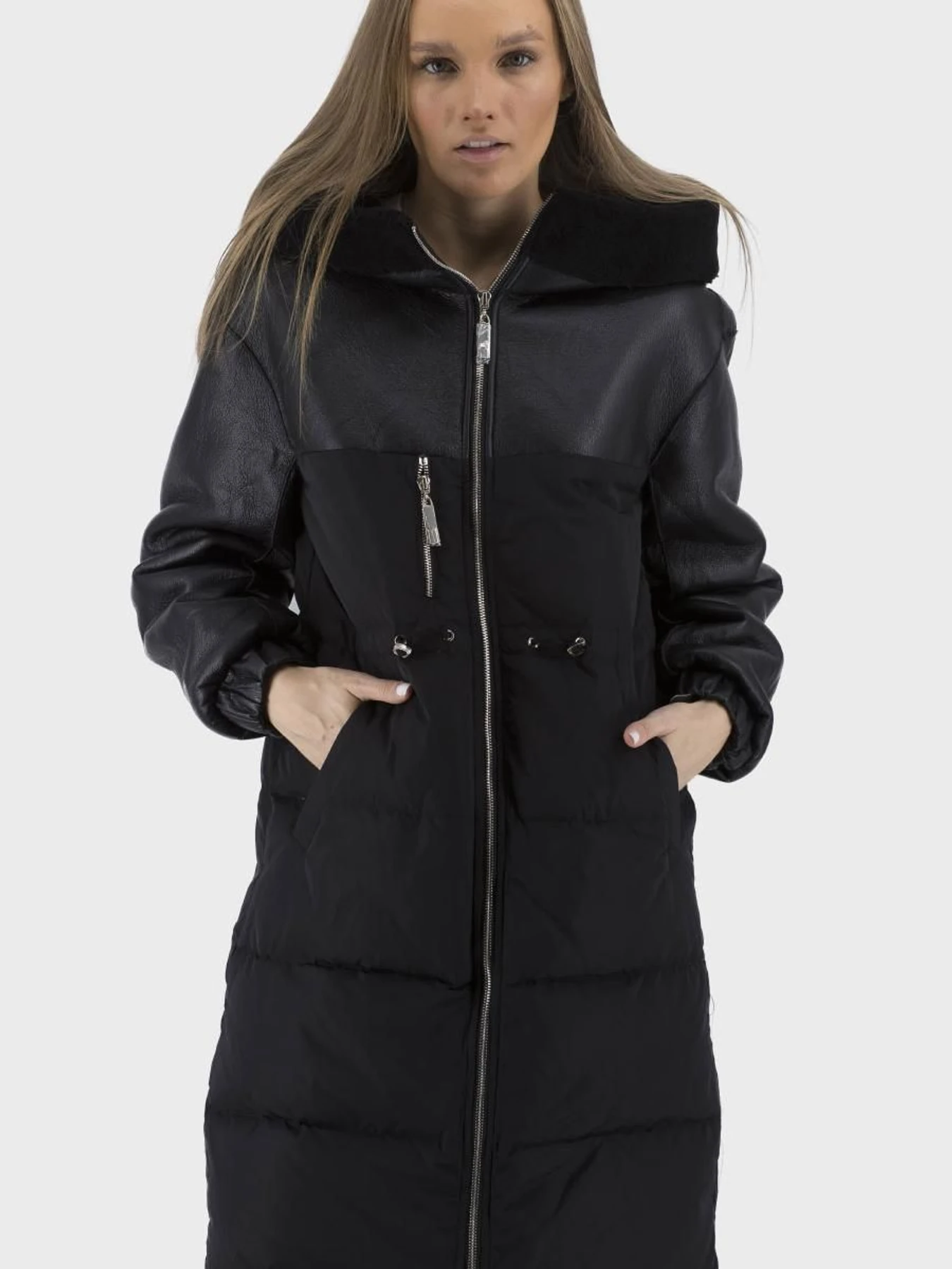 Куртки та дублянки Bella Bicchi модель 36604 Куртки та дублянки Bella Bicchi модель 36604 Фото