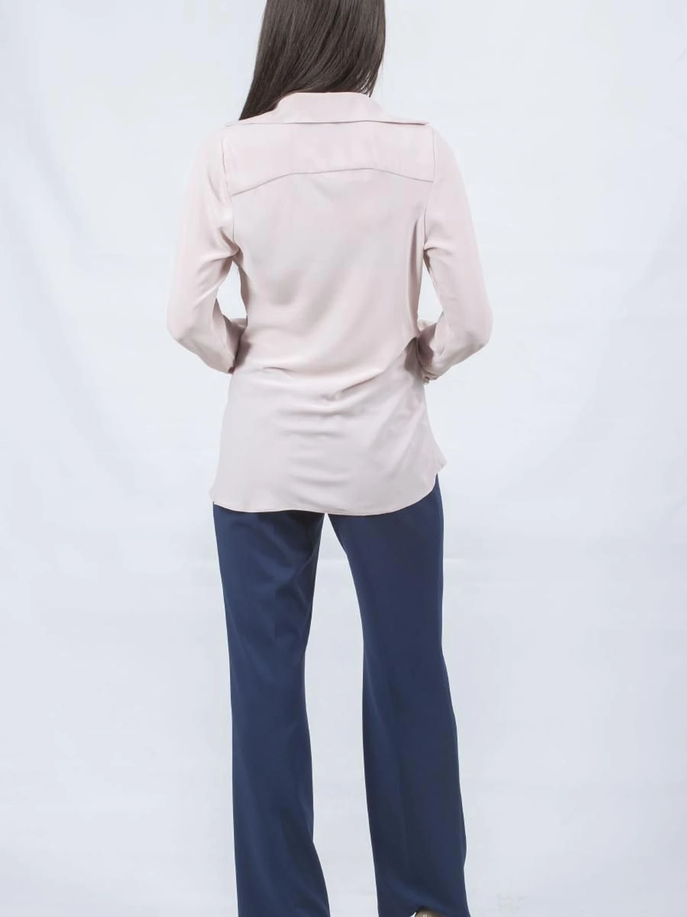 Сорочки Bella Bicchi модель 36853 Сорочки Bella Bicchi модель 36853 Фото
