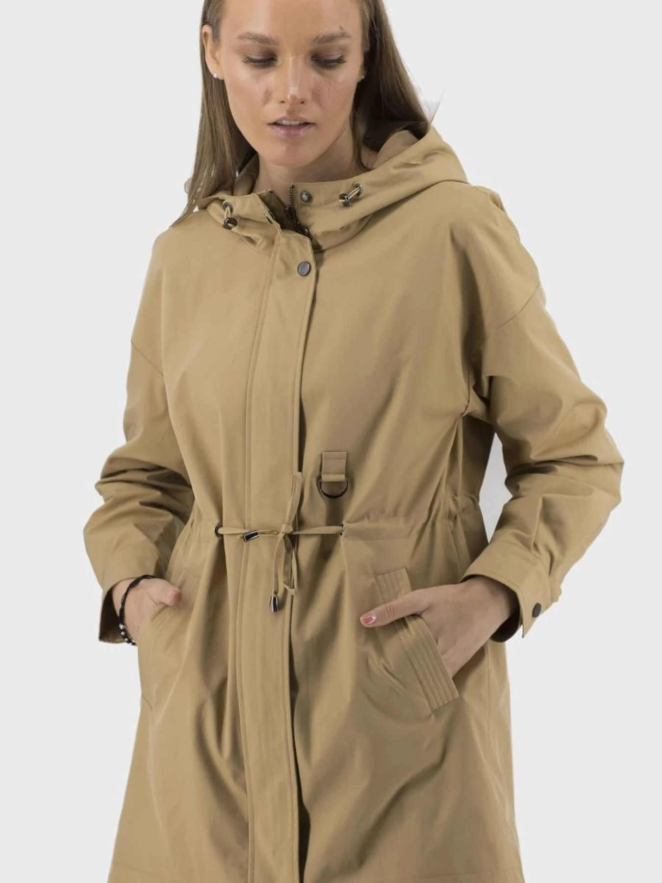 Куртки та дублянки Bella Bicchi модель 36883 Куртки та дублянки Bella Bicchi модель 36883 Фото