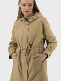 Куртки та дублянки Bella Bicchi модель 36883 Фото