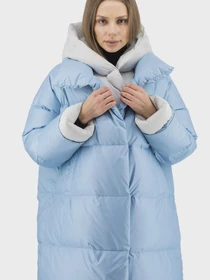 Куртки та дублянки Bella Bicchi модель 36997 Фото