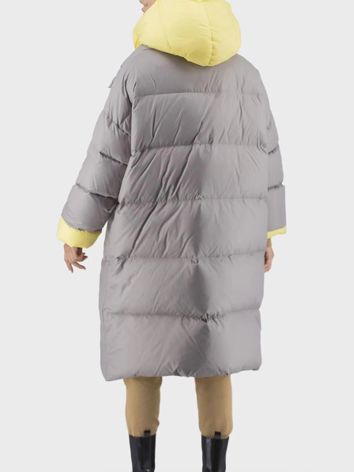Куртки та дублянки Bella Bicchi модель 37013 Куртки та дублянки Bella Bicchi модель 37013 Фото