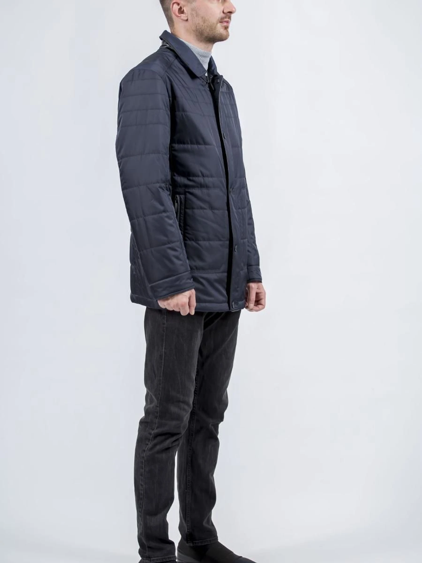 Куртки та дублянки Bella Bicchi модель 37152 Куртки та дублянки Bella Bicchi модель 37152 Фото