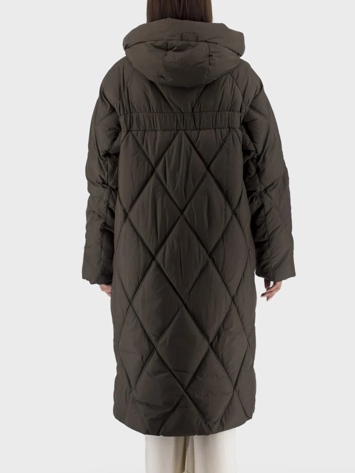 Куртки та дублянки Bella Bicchi модель 37192 Куртки та дублянки Bella Bicchi модель 37192 Фото