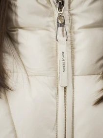 Куртки та дублянки Bella Bicchi модель 37242 Фото