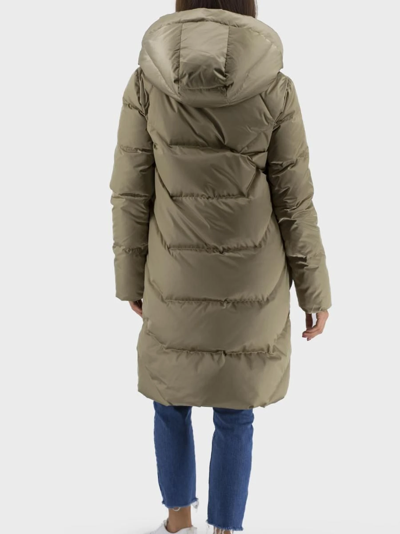 Куртки та дублянки Bella Bicchi модель 37412 Куртки та дублянки Bella Bicchi модель 37412 Фото