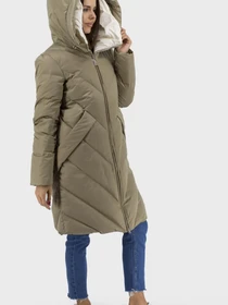 Куртки та дублянки Bella Bicchi модель 37412 Фото
