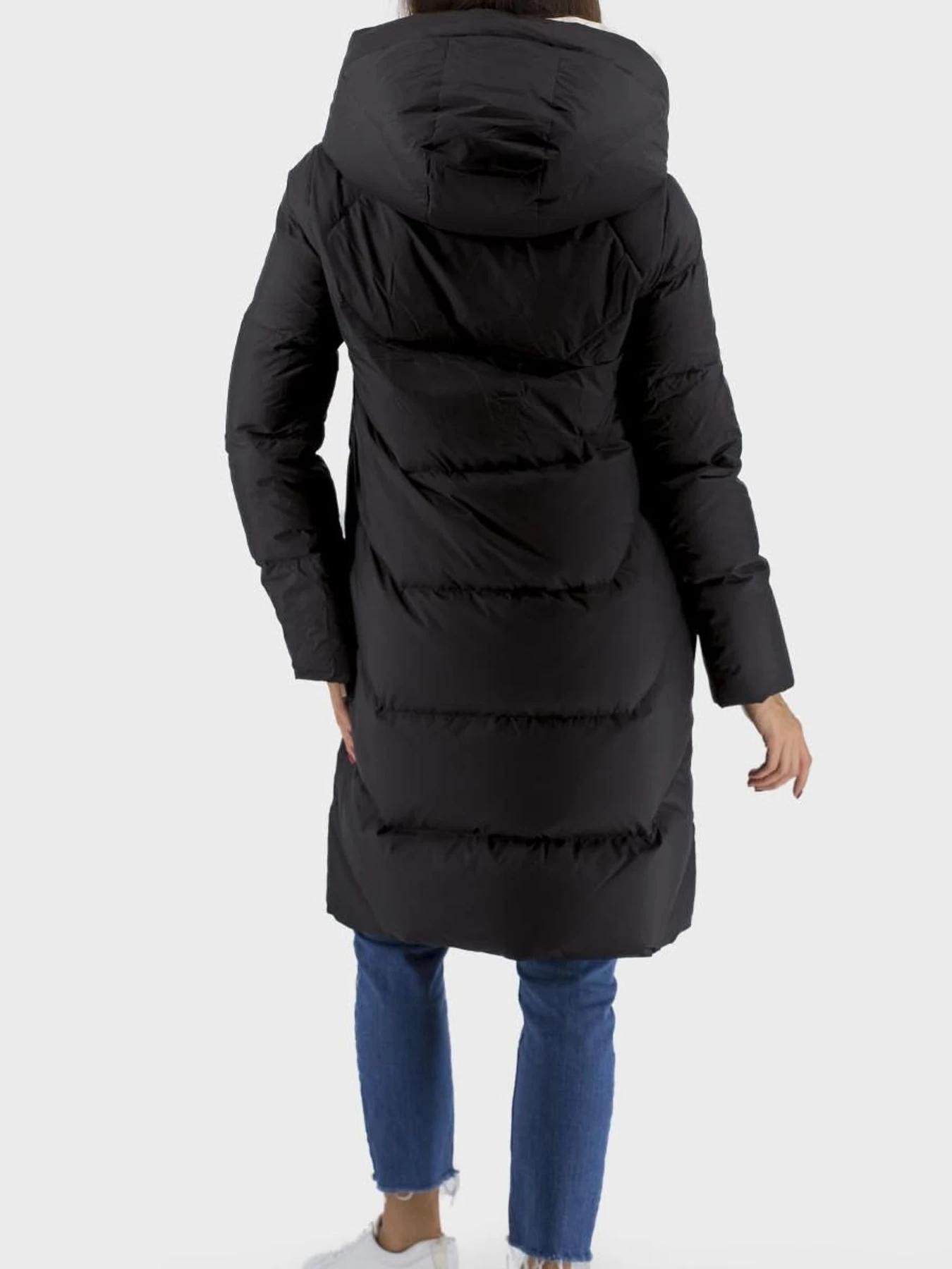 Куртки та дублянки Bella Bicchi модель 37421 Куртки та дублянки Bella Bicchi модель 37421 Фото