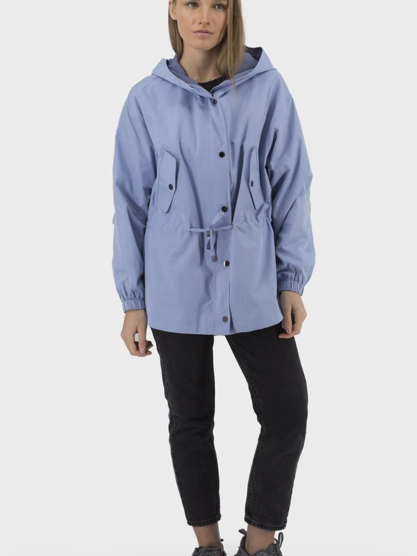 Куртки та дублянки Bella Bicchi модель 37544 Куртки та дублянки Bella Bicchi модель 37544 Фото